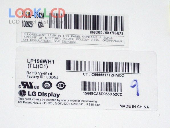 LP156WH1-TLC1